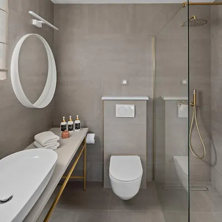Seaview Aria: Spectacular 3-bedroom Retreat Lokva Rogoznica